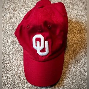OU Hat